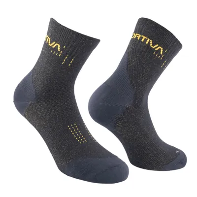 La Sportiva Čarape Sprint Trail, Sive