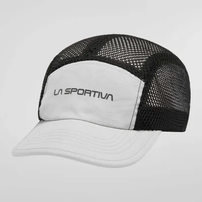 La Sportiva Kačket Skyline, Bijelo-crni