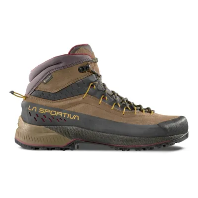 La Sportiva Gležnjače TX4 Evo Mid GTX, Smeđe boje
