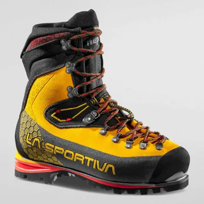 La Sportiva Gležnjače Nepal Cube GTX, Žute