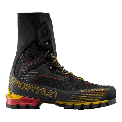 Gležnjače Trango Pro GTX, Crne