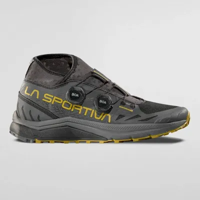 La Sportiva Patike za trčanje Jackal II, Sive