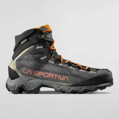 La Sportiva Gležnjače Aequilibrium Hike GTX, Crne