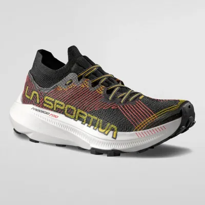 La Sportiva Patike za trčanje Prodigio Pro, Crno-bijele