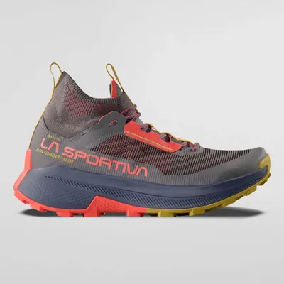 La Sportiva Patike za planinarenje Prodigio Hike GTX, Šarene