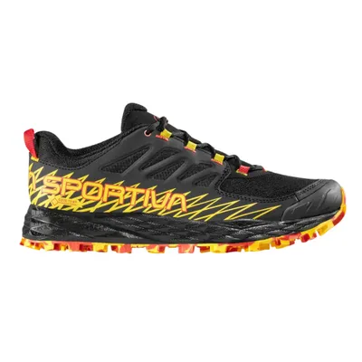 La Sportiva Patike za trčanje Lycan GTX, Crno-narandžaste