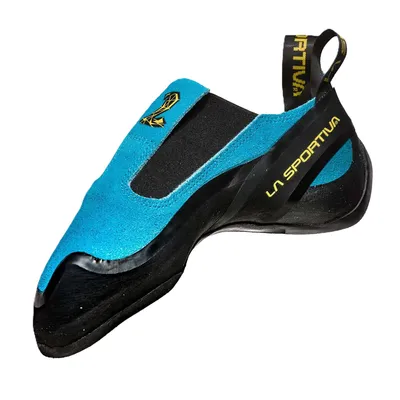La Sportiva Penjačice Cobra, Plave