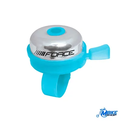 Force Zvonce Classic, Plavo