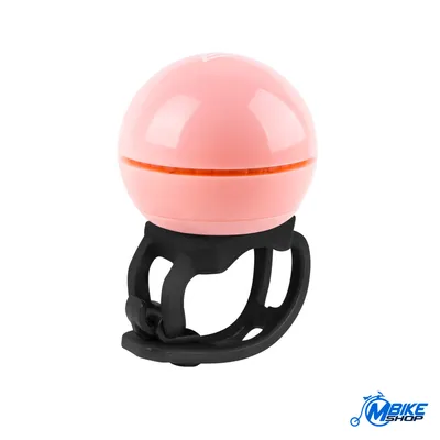 Force Zvonce Digi Electric, Roze