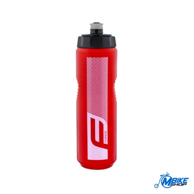Force Flašica Quart 0.9l Crvena