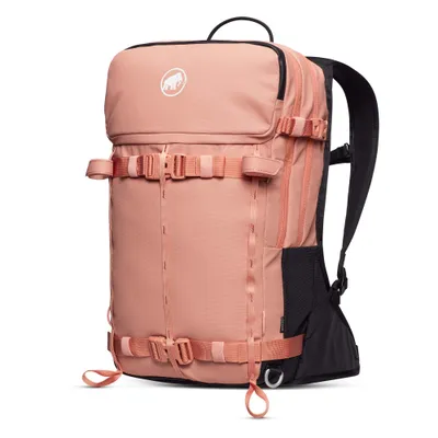Mammut Ženski ruksak Nirvana, 22L, Roze