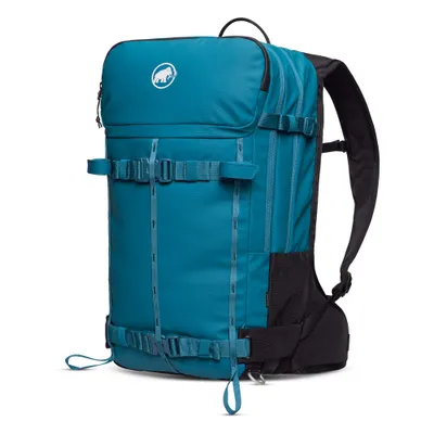 Mammut Ruksak Nirvana, 28L, Plavi