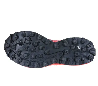 La Sportiva Ženske patike Mutant, Crveno-sive