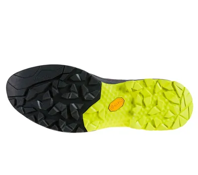 La Sportiva Muške patike TX Guide, Crno-žute
