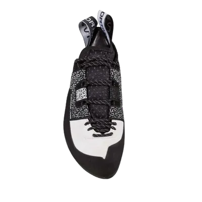 La Sportiva Ženske penjačice Katana, Bijelo-crne