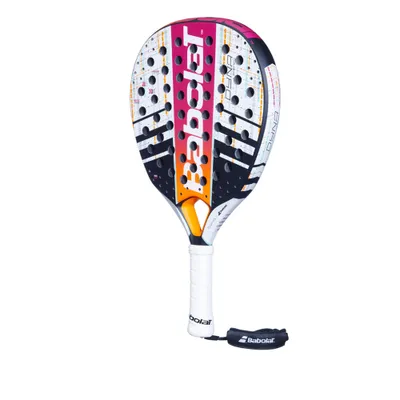 Babolat Padel reket Dyna Energy, Bijeli