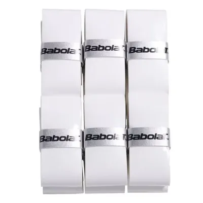 Babolat Grip za reket VS Original, 12 komada