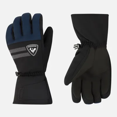 Rossignol Muške ski rukavice Perf, Teget