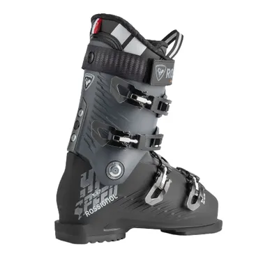 Rossignol Ski pancerice, Hi-Speed PRO 100 MV, Crne