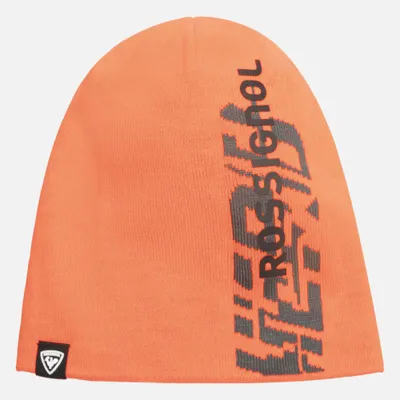 Rossignol Muška kapa Hero Reverse, Crvena