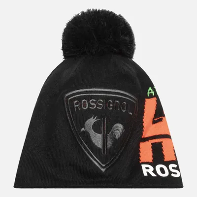 Rossignol Muška kapa Pro Hero, Crna