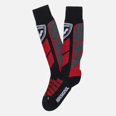Rossignol Ski čarape Termotech, Crne