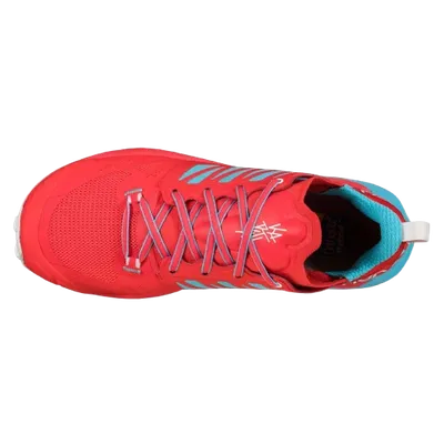 La Sportiva Ženske patike za trčanje Kaptiva, Roze-plave
