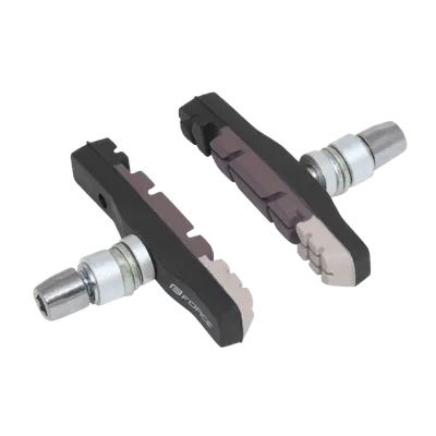 Force Kočione pakne za biciklo VB One-Off, 70mm, Sivo-crne