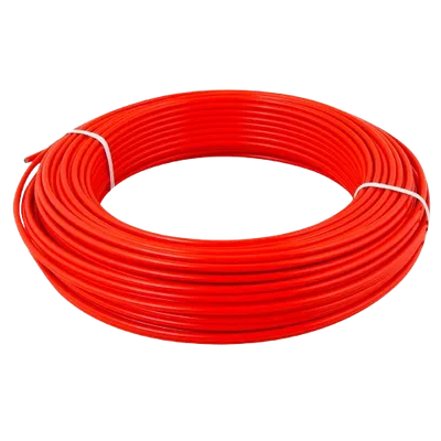 Force Bužir mjenjača za biciklo, 4mm, Crveni