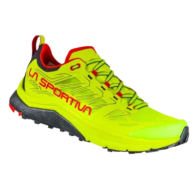 La Sportiva Patike za trčanje Jackal, Zelene