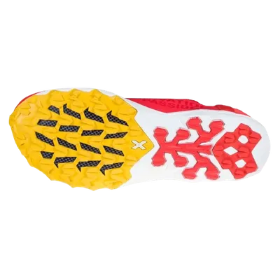 La Sportiva Ženske patike za trčanje, VK, Boa, Roze-žute
