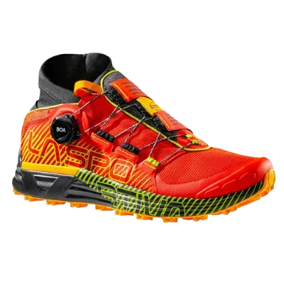 La Sportiva Patike za trčanje Cyklon, Zelene