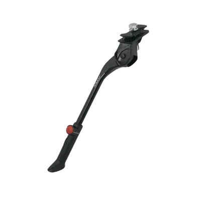 Force Dječija nogara za biciklo, 16-20", Aluminij, Crna