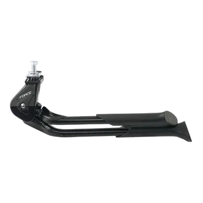 Force Nogara za biciklo Two, 24-28", Dve nogice, Crna