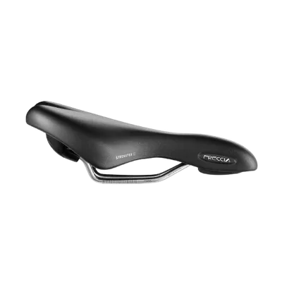 Selle Royal Sjedište za biciklo Freccia, Strengtex, Crno