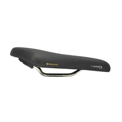 Selle Royal Sjedište za biciklo Lookin Evo, Athletic, Crno