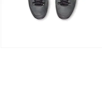Mammut Muške čizme Mercury Tour II High GTX, Crne
