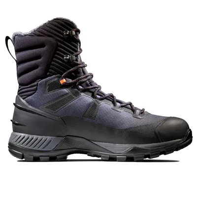 Mammut Muške čizme Blackfin III WP High, Crne