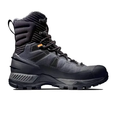 Mammut Ženske čizme za planinarenje Blackfin III WP, Crne