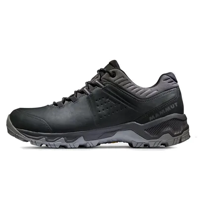 Mammut Muške patike Mercury IV Low GTX, Crne