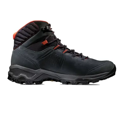 Mammut Muške gležnjače za planinarenje Mercury IV Mid GTX, Crne