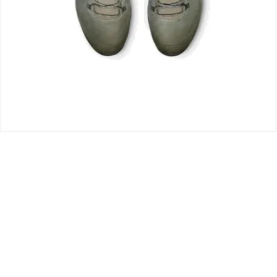 Mammut Muške gležnjače Mercury IV Mid GTX, Sive