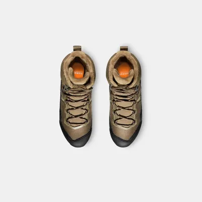 Mammut Muške čizme za planinarenje Blackfin III WP High Moor, Crne