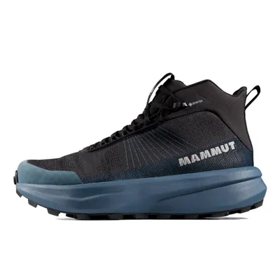 Mammut Muške gležnjače za planinarenje Aenergy Mtn Mid GTX, Crno-plave