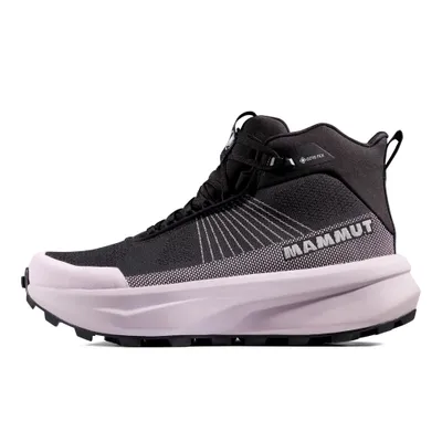 Mammut Ženske gležnjače za planinarenje Aenrgy Mtn Mid GTX, Crno-roze