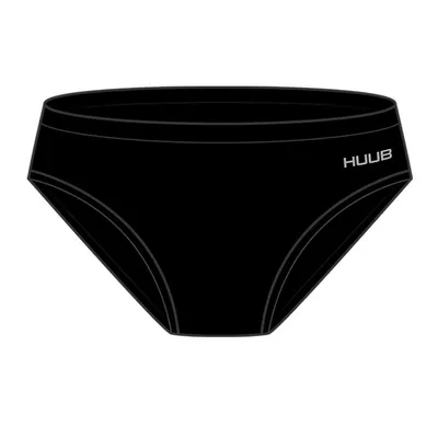 Huub Muške kupaće gaće, Crne