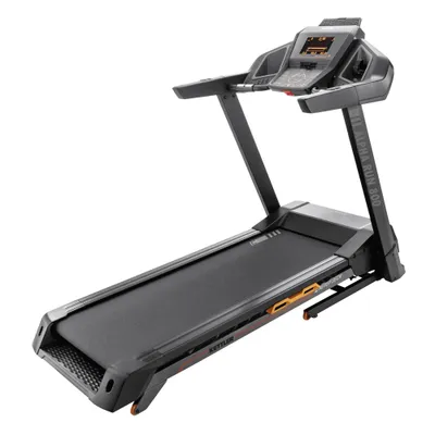 Kettler Traka za trčanje Alpha Run 800, Crna