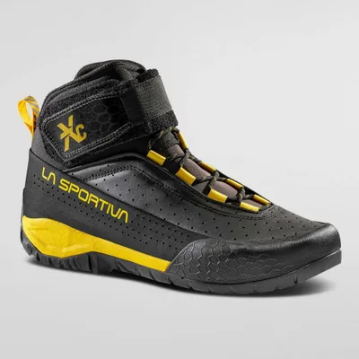 La Sportiva Gležnjače za kanjoning TX Canyon, Crno-žute