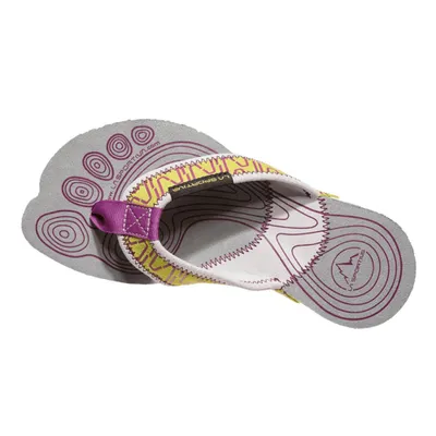 La Sportiva Ženske japanke Swing, Sive