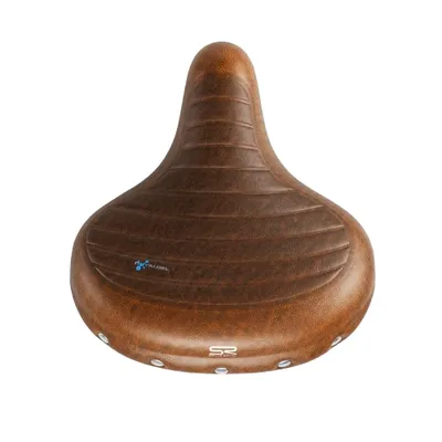 Selle Royal Sjedište, Drifter Strengtex Kenneback, Smeđe